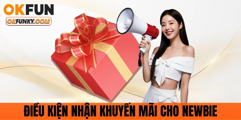 Sử dụng tài khoản chính chủ nhận ưu đãi